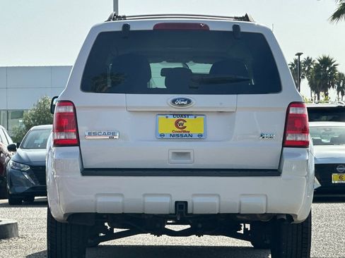 Used 2010 Ford Escape XLT image 5