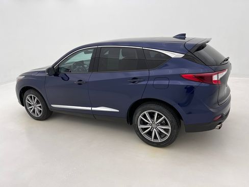 Used 2021 Acura RDX Technology Package image 14