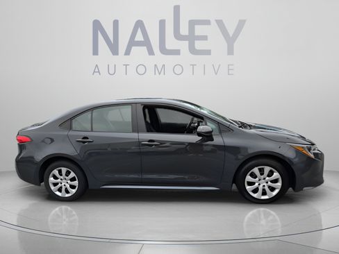 Used 2024 Toyota Corolla LE FWD image 6