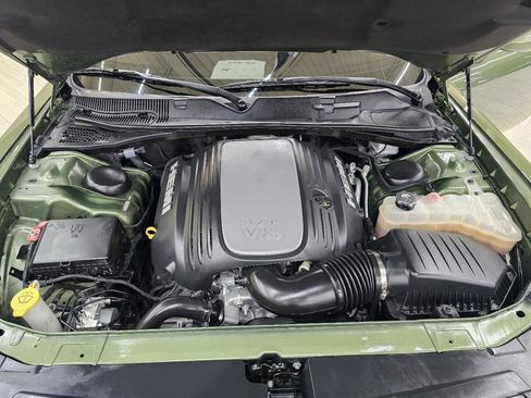 Used 2023 Dodge Challenger R/T w/ Plus Package RWD image 35