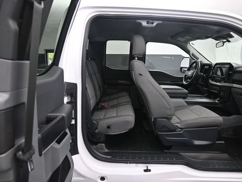 Used 2021 Ford F150 XL w/ XL Power Equipment Group RWD image 25