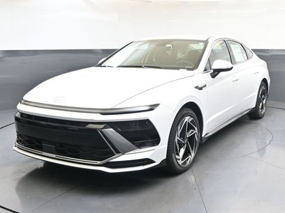 New 2026 Hyundai Sonata SEL