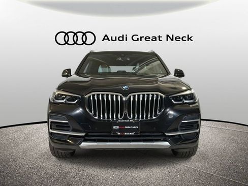 Used 2023 BMW X5 xDrive40i w/ Premium Package AWD/4WD image 23