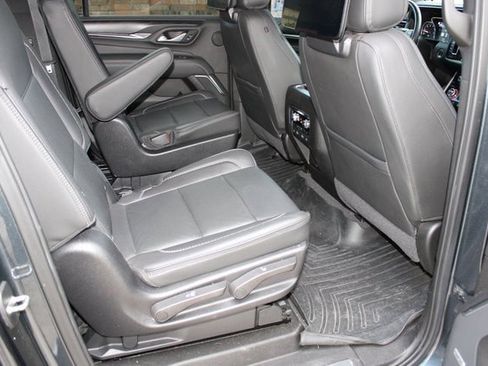 Used 2021 GMC Yukon XL Denali image 19