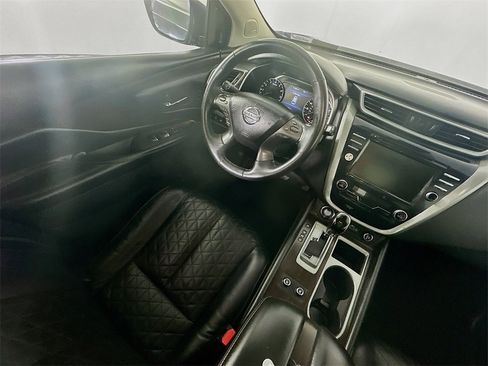 Used 2019 Nissan Murano Platinum image 10