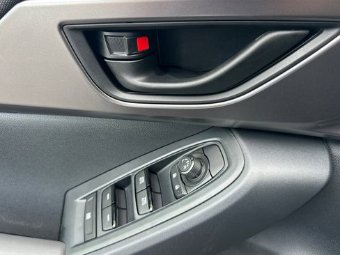 New 2025 Subaru Impreza 2.0i w/ Popular Package #1A image 11