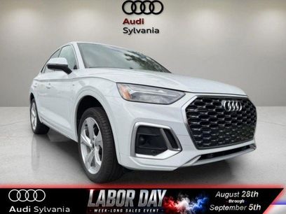 Certified 2025 Audi Q5 2.0T Premium Plus w/ Premium Plus Package