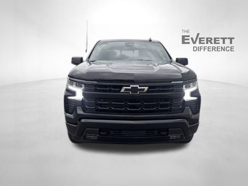 New 2026 Chevrolet Silverado 1500 RST image 7
