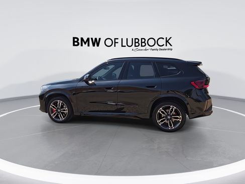 Used 2026 BMW X1 xDrive28i w/ Technology Package AWD/4WD image 6
