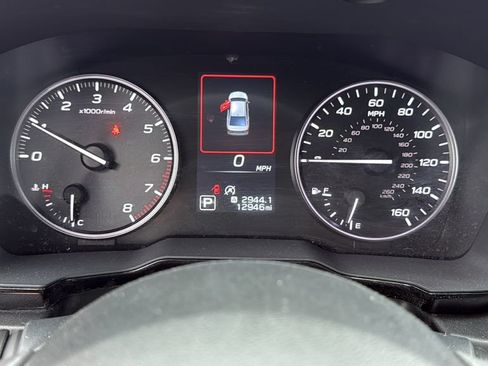 Certified 2024 Subaru Legacy Premium AWD/4WD image 15
