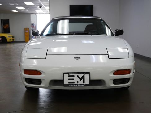 Used 1992 Nissan 240SX image 4