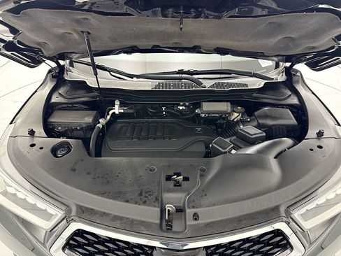 Used 2017 Acura MDX FWD w/ Technology Package image 27