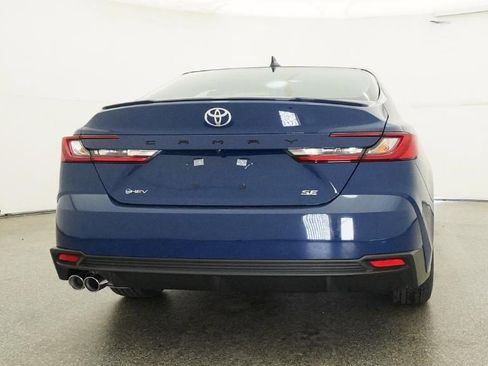 New 2026 Toyota Camry SE image 16