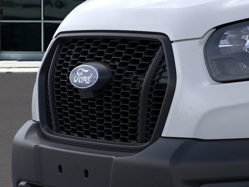 New 2026 Ford Transit 150 Low Roof RWD image 17
