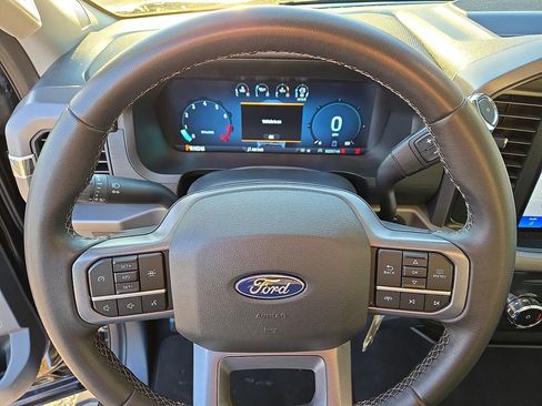 Used 2025 Ford F150 XLT w/ Equipment Group 301A Standard image 18