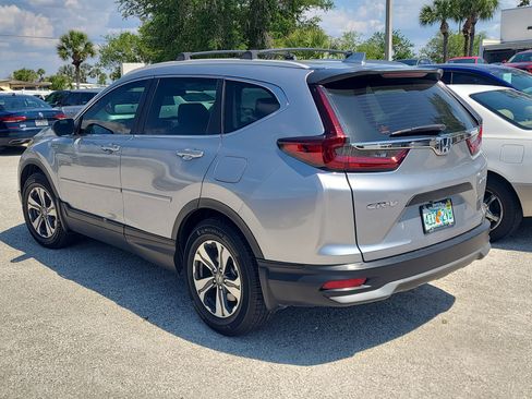 Used 2020 Honda CR-V LX image 6