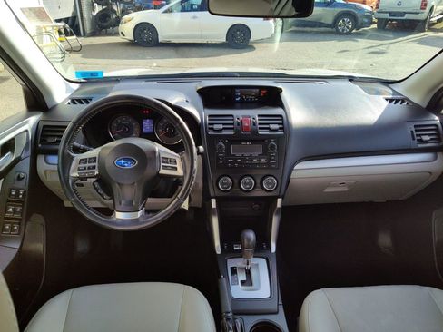 Used 2015 Subaru Forester 2.5i Limited image 9