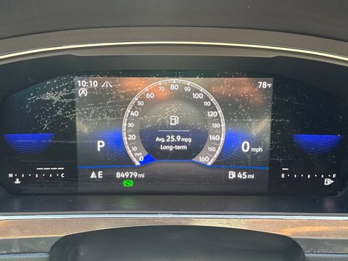 Used 2022 Volkswagen Tiguan SE AWD/4WD image 21