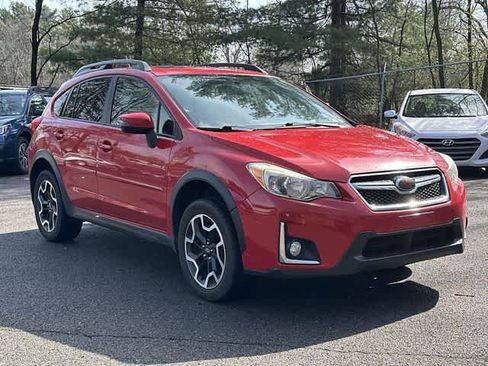 Used 2016 Subaru Crosstrek 2.0i Premium w/ Special Edition image 21