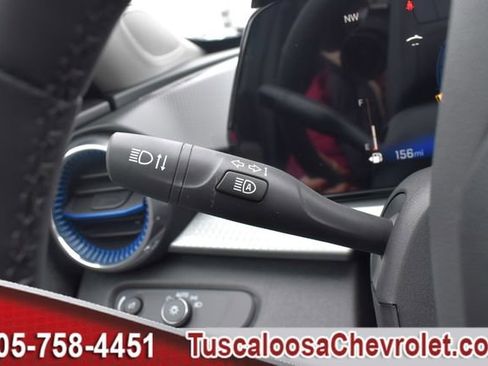 New 2026 Chevrolet Trax LT w/ Driver Confidence Package image 21