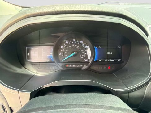 Used 2022 Ford Edge SEL w/ Convenience Package AWD/4WD image 29