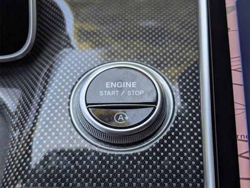 Used 2022 Mercedes-Benz S 580 S 580 w/ AMG Line Package image 22