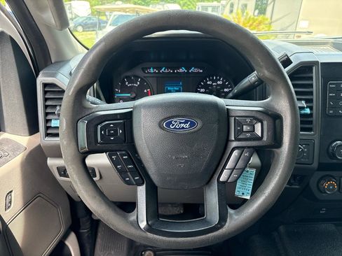 Used 2020 Ford F250 XL w/ Power Equipment Group AWD/4WD image 11