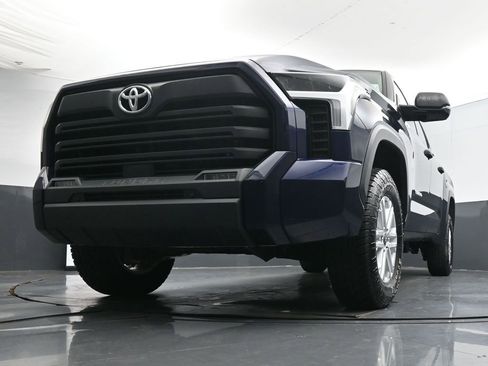 Used 2023 Toyota Tundra SR5 w/ SR5 Convenience Package AWD/4WD image 34