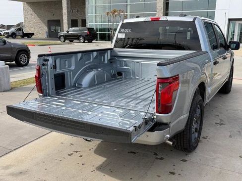 New 2026 Ford F150 STX w/ Equipment Group 200A RWD image 26