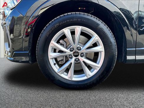 Used 2025 Audi Q3 2.0T Premium Plus w/ Premium Plus Package image 34