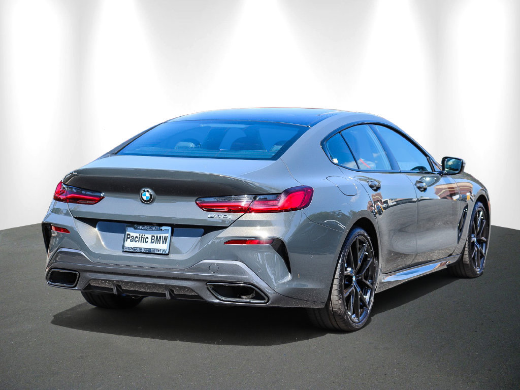 Used 2026 BMW 840i RWD image 6