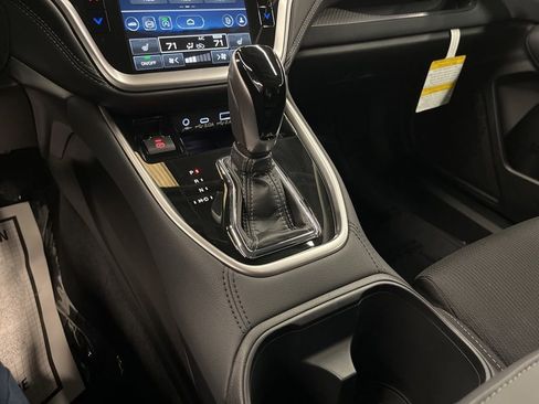 Certified 2025 Subaru Legacy Premium image 30