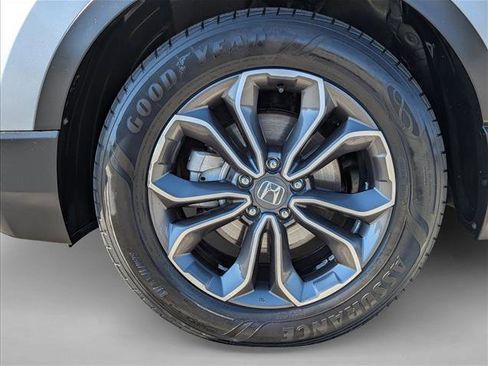 Used 2020 Honda CR-V EX-L image 9