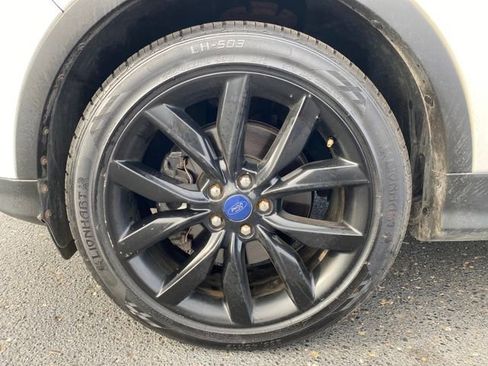 Used 2017 Ford Escape Titanium w/ Canadian Touring Package image 22