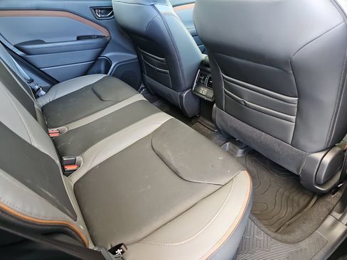 Used 2026 Subaru Forester Sport AWD/4WD image 14