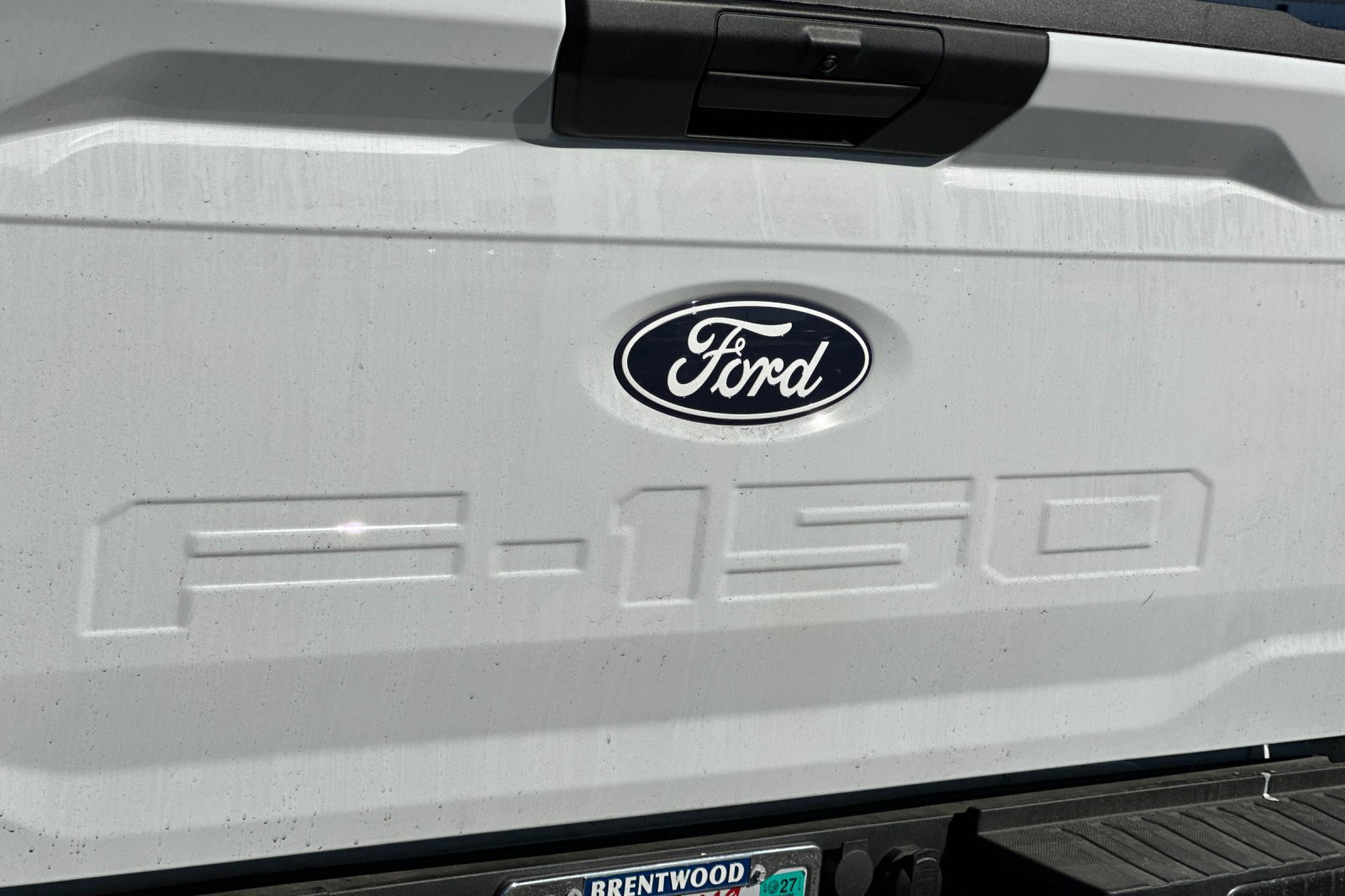Used 2026 Ford F150 XL RWD image 23