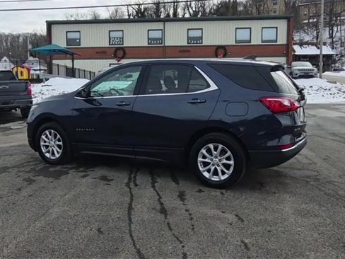 Used 2019 Chevrolet Equinox LT image 7