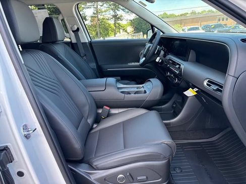 New 2026 Hyundai Palisade SEL AWD/4WD image 14
