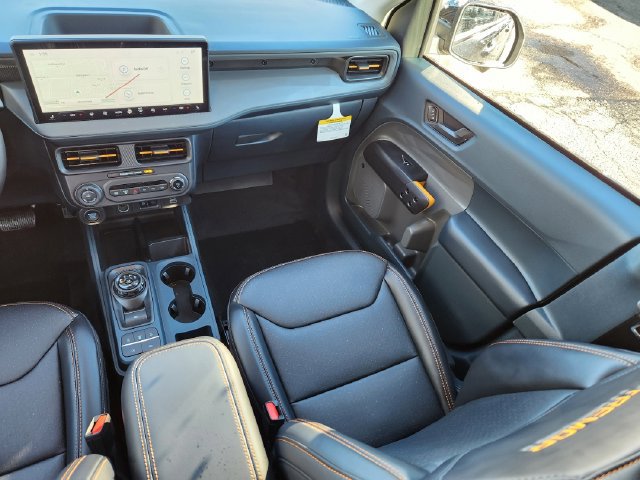 New 2026 Ford Maverick Tremor AWD/4WD image 12