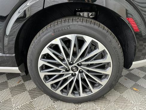 New 2026 Hyundai Palisade Calligraphy image 23