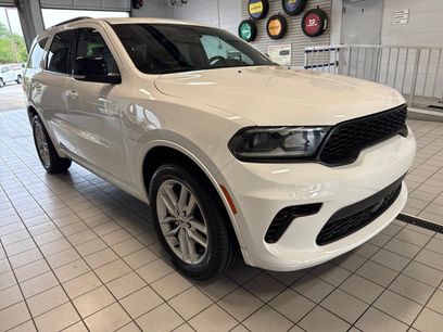 Used 2024 Dodge Durango GT