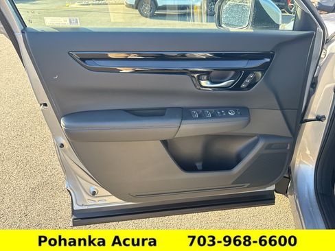 Used 2026 Honda CR-V EX-L image 36
