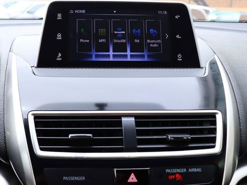 Used 2019 Mitsubishi Eclipse Cross LE AWD/4WD image 46