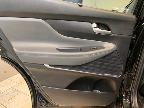 Used 2022 Hyundai Santa Fe SEL w/ Convenience + Premium Package image 39