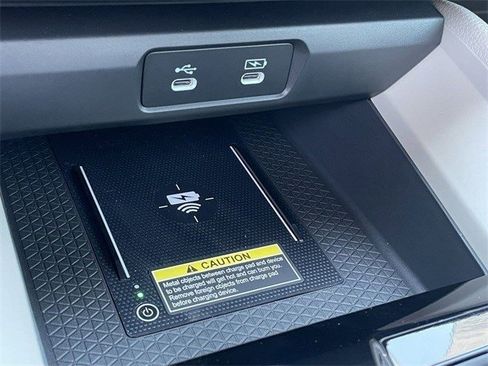 New 2025 Honda Accord EX-L image 19