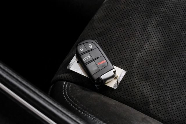 Used 2018 Dodge Challenger T/A RWD image 63
