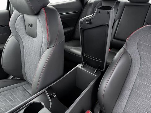 New 2026 Hyundai Sonata N Line image 18