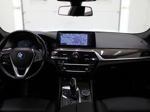 Used 2021 BMW 530i w/ Convenience Package RWD image 66