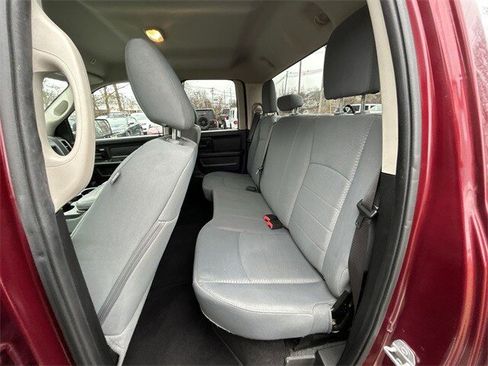 Used 2019 RAM 1500 Express w/ Express Value Package image 23