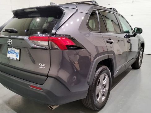 Used 2024 Toyota RAV4 XLE w/ Convenience Package AWD/4WD image 7